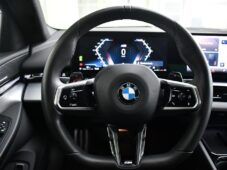 BMW Řada 5 520d xDrive MSPORT 3LZÁRUKA ČR - 22