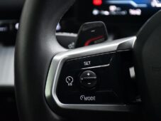 BMW Řada 5 520d xDrive MSPORT 3LZÁRUKA ČR - 23