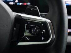 BMW Řada 5 520d xDrive MSPORT 3LZÁRUKA ČR - 24