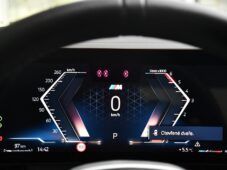 BMW Řada 5 520d xDrive MSPORT 3LZÁRUKA ČR - 37