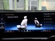 BMW Řada 5 520d xDrive MSPORT 3LZÁRUKA ČR - 28