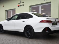 BMW Řada 5 520d xDrive MSPORT 3LZÁRUKA ČR - 2