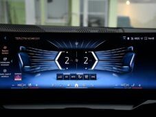 BMW Řada 5 520d xDrive MSPORT 3LZÁRUKA ČR - 30