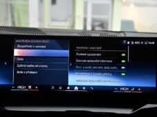 BMW Řada 5 520d xDrive MSPORT 3LZÁRUKA ČR - 33