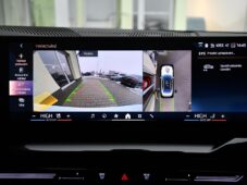 BMW Řada 5 520d xDrive MSPORT 3LZÁRUKA ČR - 36