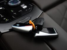 BMW Řada 5 520d xDrive MSPORT 3LZÁRUKA ČR - 43