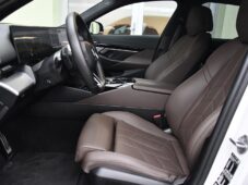 BMW Řada 5 520d xDrive MSPORT 3LZÁRUKA ČR - 12