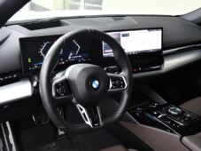 BMW Řada 5 520d xDrive MSPORT 3LZÁRUKA ČR - 14