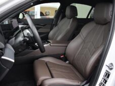 BMW Řada 5 520d xDrive MSPORT 3LZÁRUKA ČR - 13