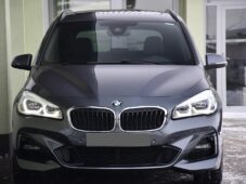 BMW Řada 2 216d M GRAN TOURER 1.MAJ 7MÍS - 8