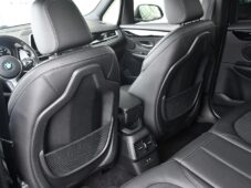 BMW Řada 2 216d M GRAN TOURER 1.MAJ 7MÍS - 18