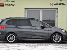 BMW Řada 2 216d M GRAN TOURER 1.MAJ 7MÍS - 11