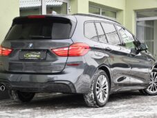 BMW Řada 2 216d M GRAN TOURER 1.MAJ 7MÍS - 3