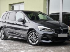 BMW Řada 2 216d M GRAN TOURER 1.MAJ 7MÍS - 1