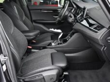 BMW Řada 2 216d M GRAN TOURER 1.MAJ 7MÍS - 20