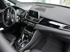BMW Řada 2 216d M GRAN TOURER 1.MAJ 7MÍS - 21