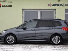 BMW Řada 2 216d M GRAN TOURER 1.MAJ 7MÍS - 10