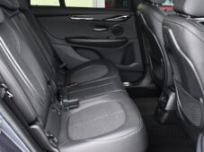 BMW Řada 2 216d M GRAN TOURER 1.MAJ 7MÍS - 23