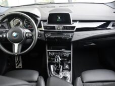 BMW Řada 2 216d M GRAN TOURER 1.MAJ 7MÍS - 4