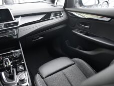 BMW Řada 2 216d M GRAN TOURER 1.MAJ 7MÍS - 7