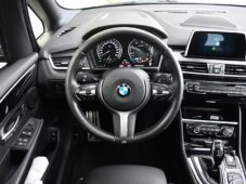 BMW Řada 2 216d M GRAN TOURER 1.MAJ 7MÍS - 26