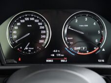 BMW Řada 2 216d M GRAN TOURER 1.MAJ 7MÍS - 30