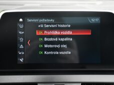 BMW Řada 2 216d M GRAN TOURER 1.MAJ 7MÍS - 33