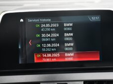 BMW Řada 2 216d M GRAN TOURER 1.MAJ 7MÍS - 34