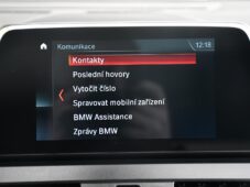 BMW Řada 2 216d M GRAN TOURER 1.MAJ 7MÍS - 37