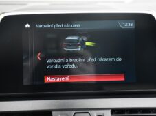 BMW Řada 2 216d M GRAN TOURER 1.MAJ 7MÍS - 38