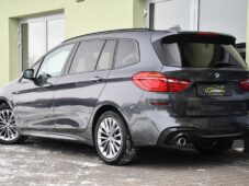 BMW Řada 2 216d M GRAN TOURER 1.MAJ 7MÍS - 2