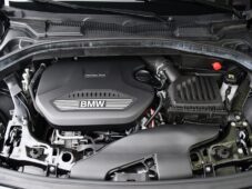 BMW Řada 2 216d M GRAN TOURER 1.MAJ 7MÍS - 46