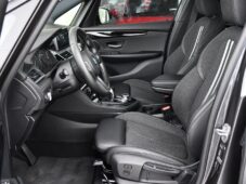 BMW Řada 2 216d M GRAN TOURER 1.MAJ 7MÍS - 12