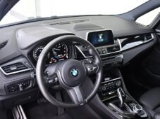 BMW Řada 2 216d M GRAN TOURER 1.MAJ 7MÍS - 13