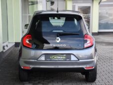Renault Twingo EQUILIBRE ELEC. CARPLAY 97%SoH - 9