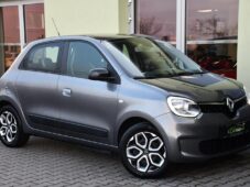 Renault Twingo EQUILIBRE ELEC. CARPLAY 97%SoH - 1