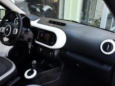 Renault Twingo EQUILIBRE ELEC. CARPLAY 97%SoH - 15