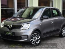 Renault Twingo EQUILIBRE ELEC. CARPLAY 97%SoH - 0