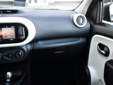 Renault Twingo EQUILIBRE ELEC. CARPLAY 97%SoH - 7