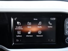 Renault Twingo EQUILIBRE ELEC. CARPLAY 97%SoH - 26