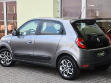Renault Twingo EQUILIBRE ELEC. CARPLAY 97%SoH - 2
