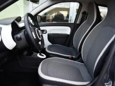 Renault Twingo EQUILIBRE ELEC. CARPLAY 97%SoH - 12