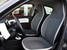 Renault Twingo EQUILIBRE ELEC. CARPLAY 97%SoH - 13