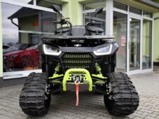 Segway Snarler AT6 L LIMITED T3b - 1