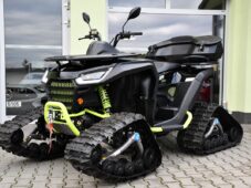 Segway Snarler AT6 L LIMITED T3b - 0