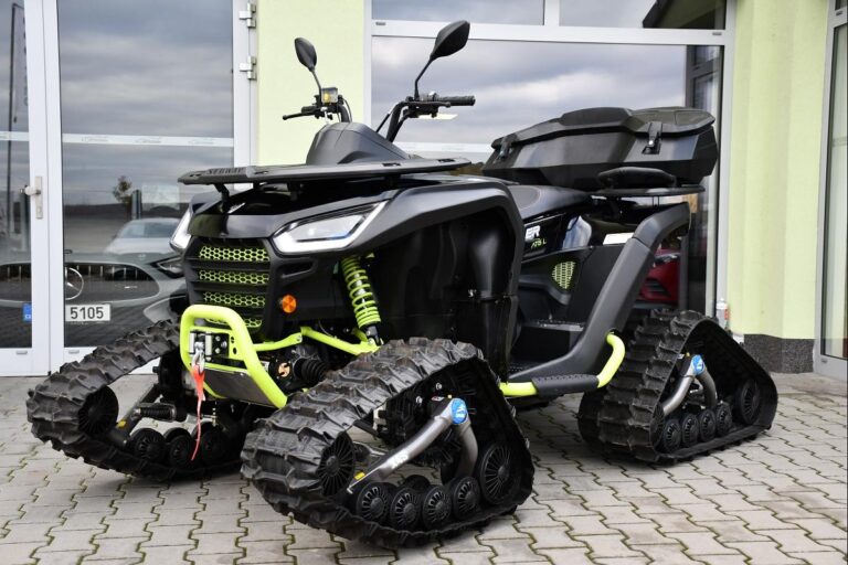 Segway Snarler AT6 L LIMITED T3b - 1