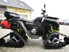 Segway Snarler AT6 L LIMITED T3b - 5