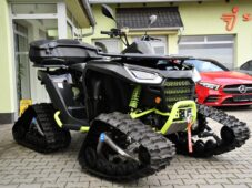 Segway Snarler AT6 L LIMITED T3b - 6