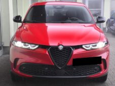 Alfa Romeo Tonale 1.5MHEV 130 SPECIALE AT - 8
