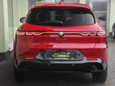 Alfa Romeo Tonale 1.5MHEV 130 SPECIALE AT - 9
